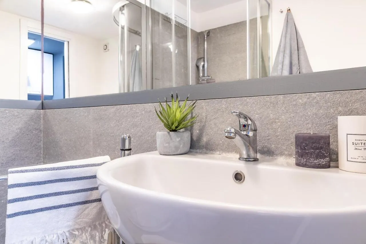 Altido Vibrant Studio For 3 Near The City Centre Milano