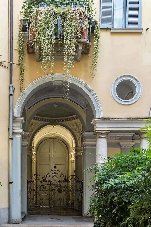 Altido Vibrant Studio For 3 Near The City Centre Milano Italia